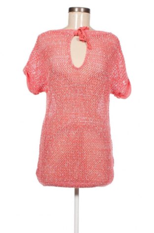 Дамски пуловер Soya Concept, Размер M, Цвят Розов, Цена 3,48 лв.