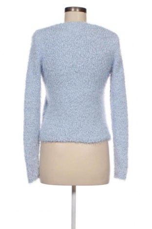 Γυναικείο πουλόβερ Spring, Μέγεθος XS, Χρώμα Μπλέ, Τιμή 5,38 €