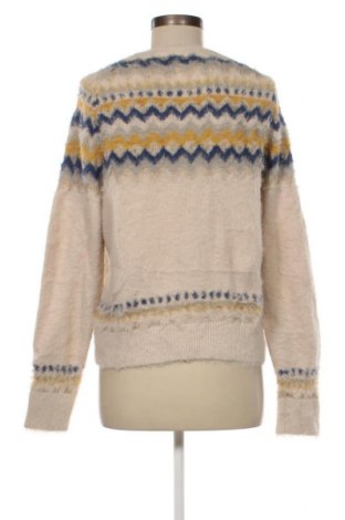 Γυναικείο πουλόβερ Springfield, Μέγεθος L, Χρώμα Πολύχρωμο, Τιμή 4,46 €