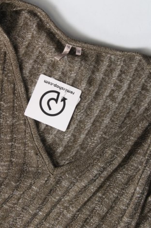 Дамски пуловер St.Studio, Размер XS, Цвят Зелен, Цена 15,40 лв.