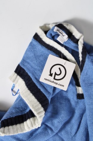 Γυναικείο πουλόβερ Subdued, Μέγεθος S, Χρώμα Μπλέ, Τιμή 7,36 €