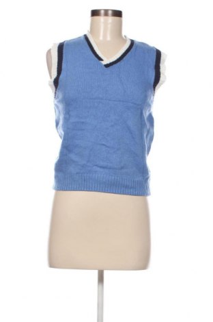 Pulover de femei Subdued, Mărime S, Culoare Albastru, Preț 39,11 Lei