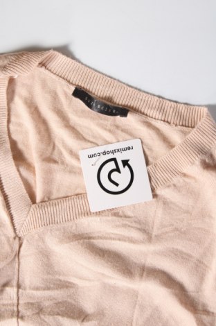Дамски пуловер Suzy Shier, Размер M, Цвят Розов, Цена 3,48 лв.