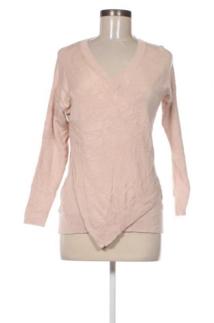 Γυναικείο πουλόβερ Suzy Shier, Μέγεθος M, Χρώμα Ρόζ , Τιμή 2,67 €