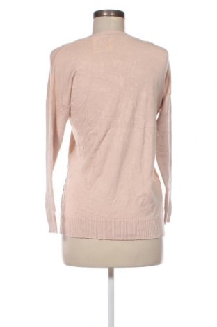 Дамски пуловер Suzy Shier, Размер M, Цвят Розов, Цена 3,48 лв.