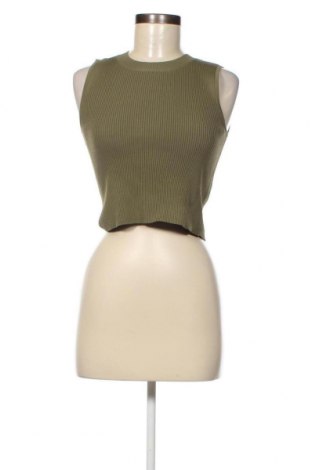 Pulover de femei Sweewe, Mărime M, Culoare Verde, Preț 36,32 Lei