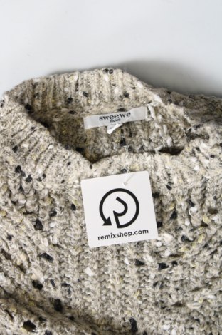 Γυναικείο πουλόβερ Sweewe, Μέγεθος M, Χρώμα Πολύχρωμο, Τιμή 5,38 €