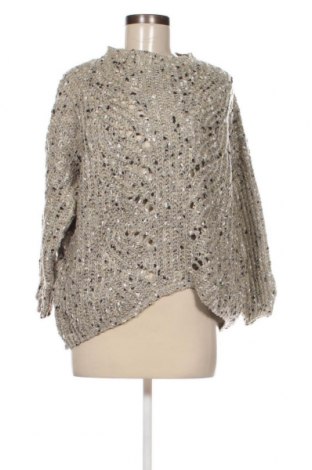 Γυναικείο πουλόβερ Sweewe, Μέγεθος M, Χρώμα Πολύχρωμο, Τιμή 4,49 €