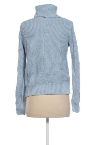 Γυναικείο πουλόβερ Taifun, Μέγεθος L, Χρώμα Μπλέ, Τιμή 9,53 €
