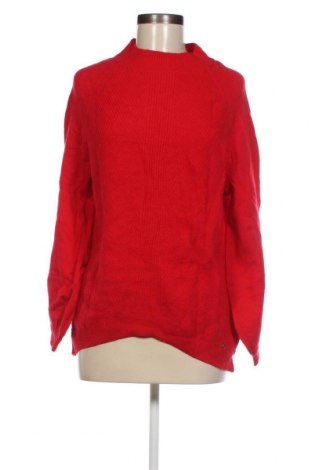 Damenpullover Taifun, Größe L, Farbe Rot, Preis € 7,66