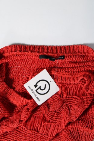 Дамски пуловер Tally Weijl, Размер M, Цвят Оранжев, Цена 5,22 лв.