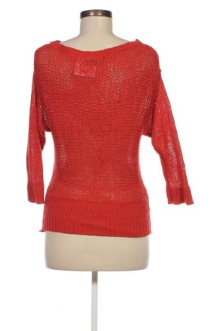 Γυναικείο πουλόβερ Tally Weijl, Μέγεθος M, Χρώμα Πορτοκαλί, Τιμή 2,67 €