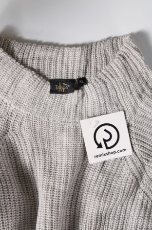 Дамски пуловер Tara M, Размер XL, Цвят Сив, Цена 11,20 лв.