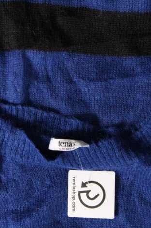 Dámský svetr Tenax, Velikost S, Barva Modrá, Cena  379,00 Kč
