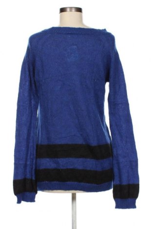 Γυναικείο πουλόβερ Tenax, Μέγεθος S, Χρώμα Μπλέ, Τιμή 16,40 €