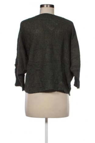 Damenpullover Terra di Siena, Größe M, Farbe Grün, Preis 4,99 €