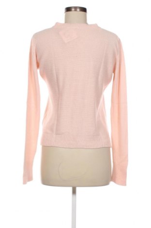 Дамски пуловер Terranova, Размер XS, Цвят Розов, Цена 3,48 лв.
