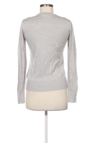 Γυναικείο πουλόβερ Terranova, Μέγεθος S, Χρώμα Ασημί, Τιμή 1,78 €