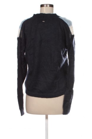 Дамски пуловер Terre Bleue, Размер M, Цвят Син, Цена 15,40 лв.