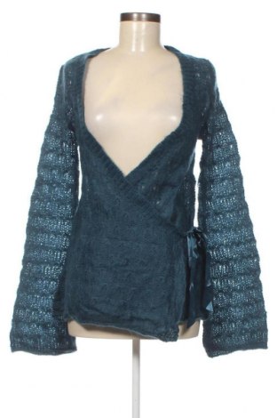 Дамски пуловер Tex, Размер S, Цвят Многоцветен, Цена 5,22 лв.