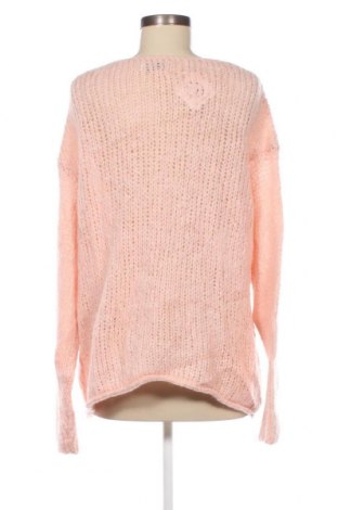 Γυναικείο πουλόβερ Tif Tiffy, Μέγεθος M, Χρώμα Ρόζ , Τιμή 4,95 €