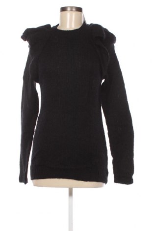 Дамски пуловер Tiger Of Sweden, Размер XS, Цвят Черен, Цена 23,80 лв.