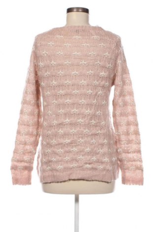 Дамски пуловер Tintoretto, Размер S, Цвят Розов, Цена 7,25 лв.