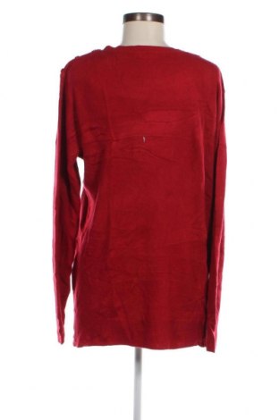 Pulover de femei Tissaia, Mărime XXL, Culoare Roșu, Preț 28,62 Lei