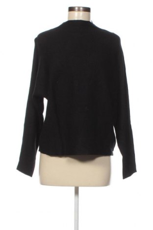 Γυναικείο πουλόβερ Tom Tailor, Μέγεθος S, Χρώμα Μαύρο, Τιμή 13,46 €