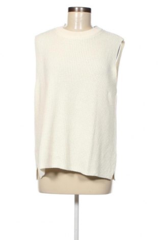 Дамски пуловер Tom Tailor, Размер XL, Цвят Екрю, Цена 26,10 лв.
