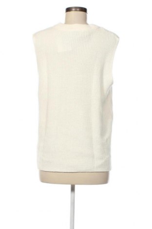 Γυναικείο πουλόβερ Tom Tailor, Μέγεθος XL, Χρώμα Εκρού, Τιμή 13,46 €