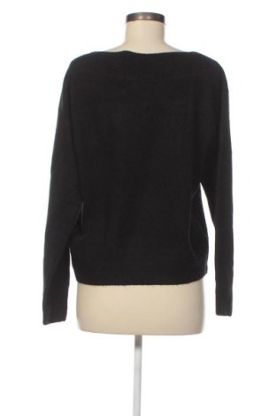 Дамски пуловер Tom Tailor, Размер S, Цвят Черен, Цена 35,67 лв.