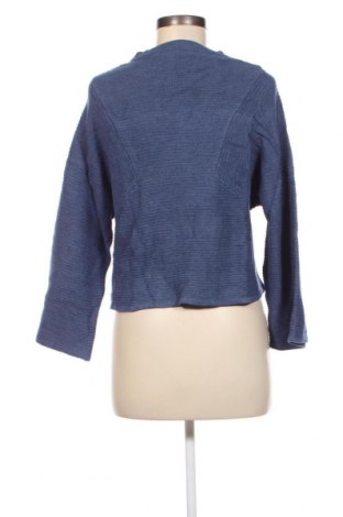 Дамски пуловер Topshop, Размер XS, Цвят Син, Цена 7,25 лв.