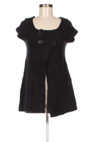 Дамски пуловер Toumai, Размер M, Цвят Черен, Цена 5,44 лв.