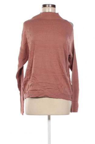 Női pulóver Trendyol, Méret L, Szín Rózsaszín, Ár 1 839 Ft