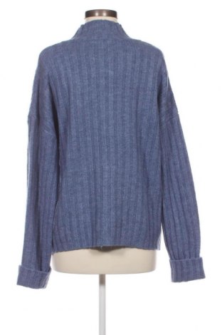 Дамски пуловер Trendyol, Размер S, Цвят Син, Цена 8,70 лв.