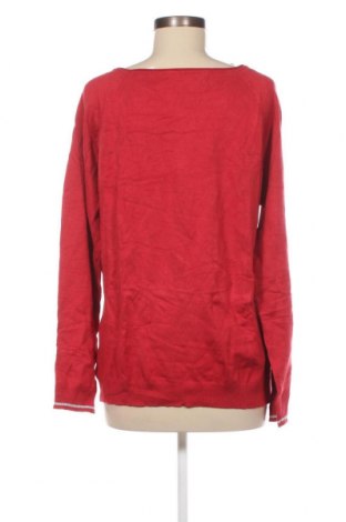 Γυναικείο πουλόβερ U, Μέγεθος M, Χρώμα Κόκκινο, Τιμή 5,38 €