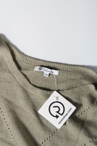 Damski sweter U Collection, Rozmiar XL, Kolor Zielony, Cena 35,82 zł