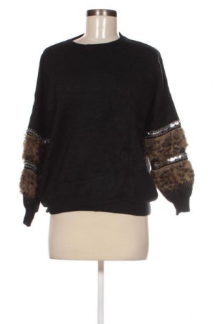 Pulover de femei Unika, Mărime M, Culoare Negru, Preț 23,85 Lei
