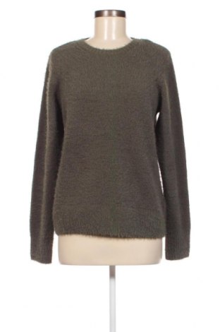 Дамски пуловер Up 2 Fashion, Размер M, Цвят Зелен, Цена 8,70 лв.