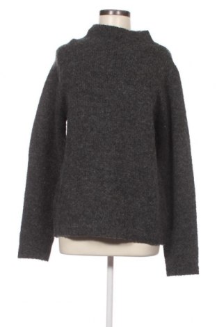 Γυναικείο πουλόβερ VILA, Μέγεθος L, Χρώμα Γκρί, Τιμή 3,71 €