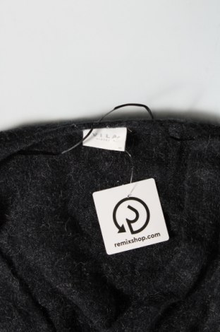 Γυναικείο πουλόβερ VILA, Μέγεθος XS, Χρώμα Γκρί, Τιμή 3,46 €
