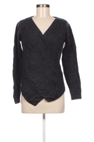 Дамски пуловер VILA, Размер XS, Цвят Сив, Цена 5,00 лв.