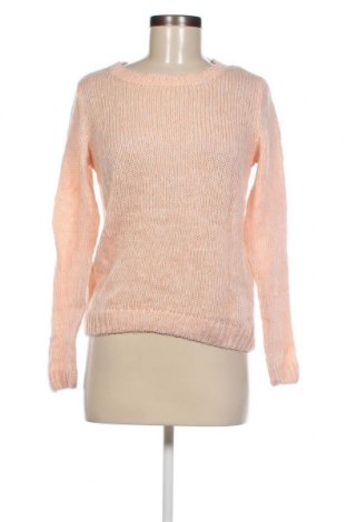 Дамски пуловер VILA, Размер S, Цвят Розов, Цена 5,80 лв.