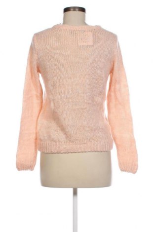 Дамски пуловер VILA, Размер S, Цвят Розов, Цена 5,80 лв.