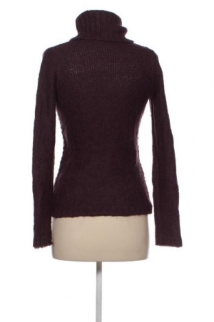 Дамски пуловер Vero Moda, Размер M, Цвят Лилав, Цена 20,00 лв.