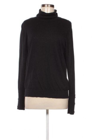 Дамски пуловер Vero Moda, Размер XL, Цвят Черен, Цена 9,54 лв.