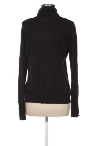Дамски пуловер Vero Moda, Размер XL, Цвят Черен, Цена 9,54 лв.