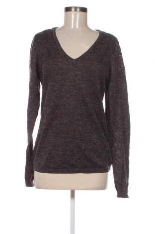 Дамски пуловер Vero Moda, Размер XL, Цвят Сив, Цена 7,00 лв.