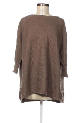 Γυναικείο πουλόβερ Vero Moda, Μέγεθος S, Χρώμα Καφέ, Τιμή 3,71 €